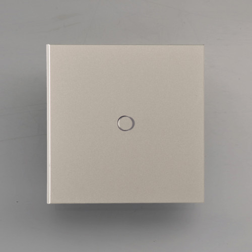 Выключатели Luxonov NEVA с круглой кнопкой