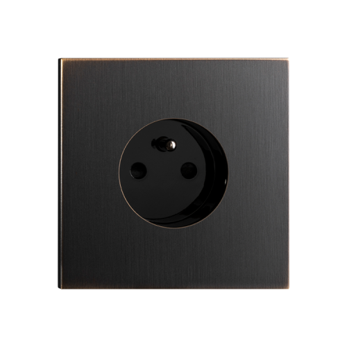 Дизайнерские выключатели ATELIER LUXUS Facet