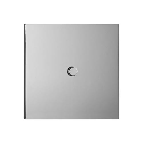 Дизайнерские выключатели ATELIER LUXUS Facet