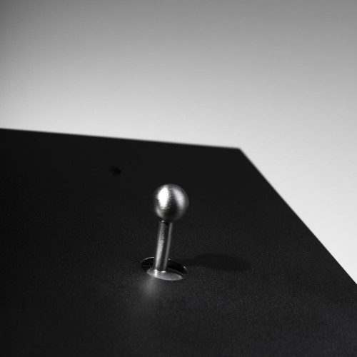 Дизайнерские выключатели ATELIER LUXUS Facet