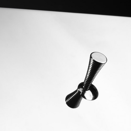 Дизайнерские выключатели ATELIER LUXUS Facet