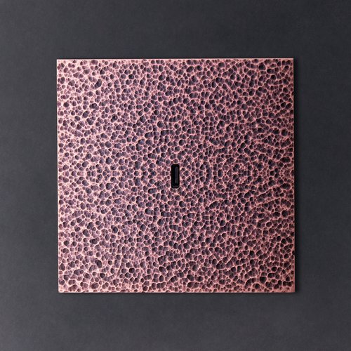 Дизайнерские выключатели ATELIER LUXUS Facet