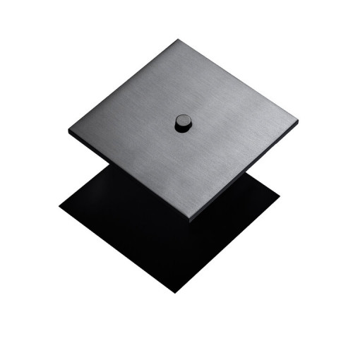 Дизайнерские выключатели ATELIER LUXUS Facet