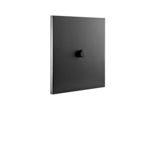 Дизайнерские выключатели ATELIER LUXUS Facet