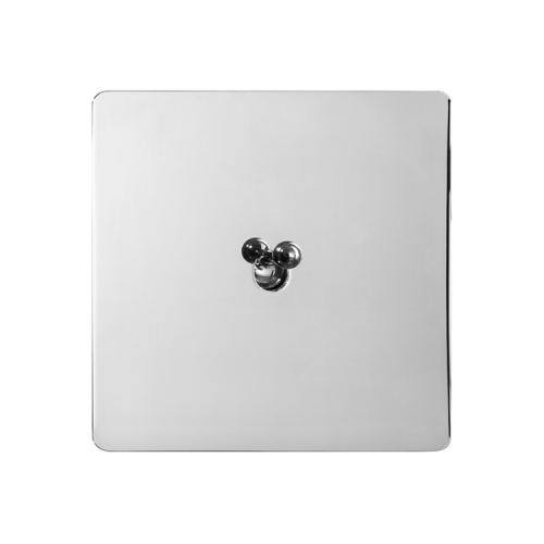 Дизайнерские выключатели ATELIER LUXUS Grace