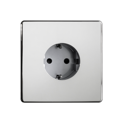 Дизайнерские выключатели ATELIER LUXUS Grace