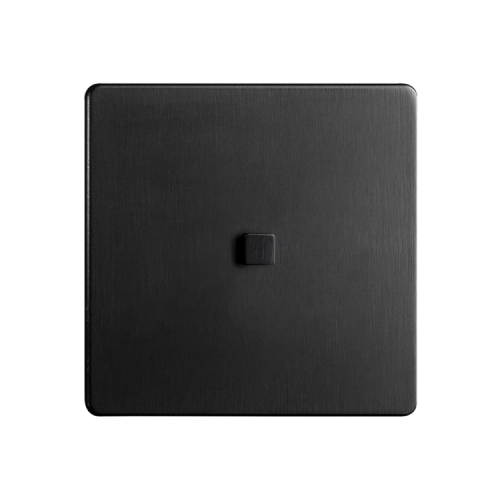 Дизайнерские выключатели ATELIER LUXUS Grace