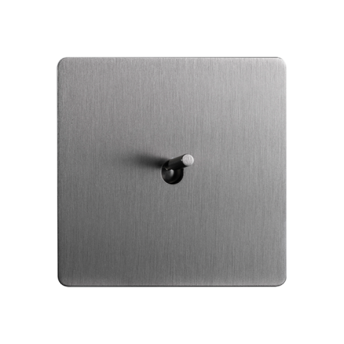 Дизайнерские выключатели ATELIER LUXUS Grace