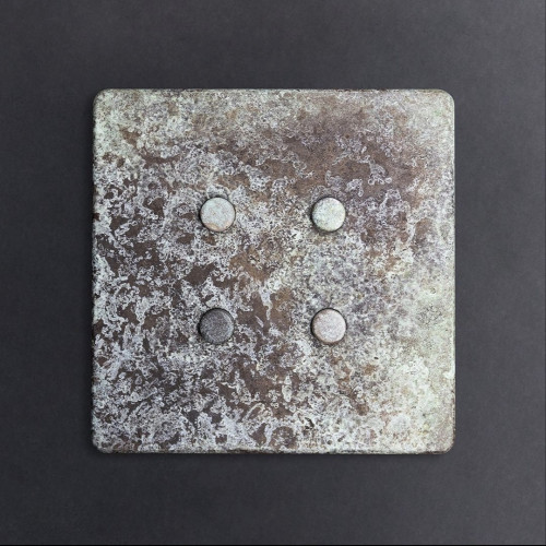 Дизайнерские выключатели ATELIER LUXUS Grace