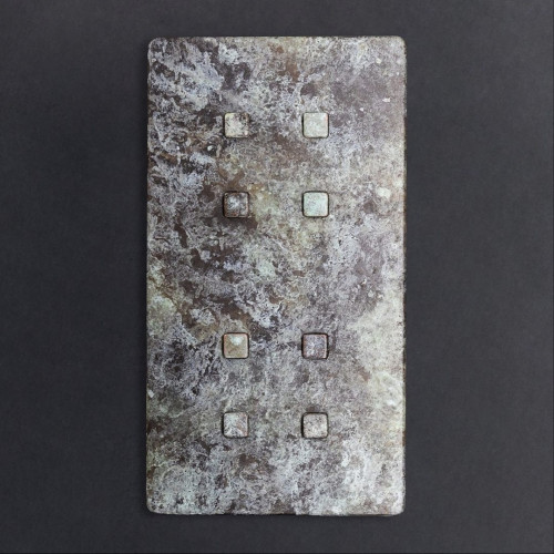 Дизайнерские выключатели ATELIER LUXUS Grace