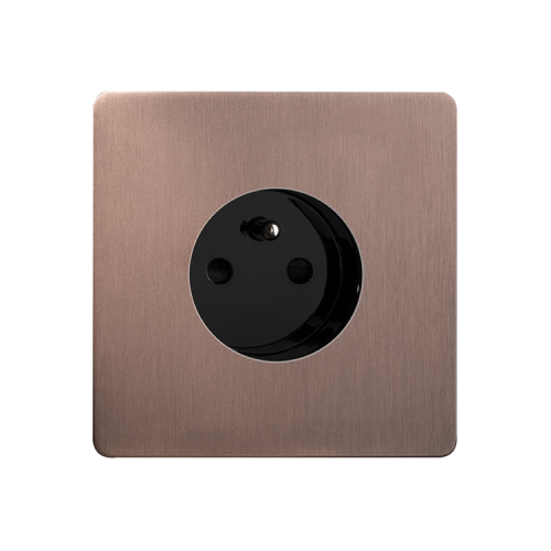 Дизайнерские выключатели ATELIER LUXUS Noor