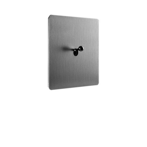 Дизайнерские выключатели ATELIER LUXUS Noor