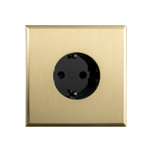 Дизайнерские выключатели ATELIER LUXUS Regent