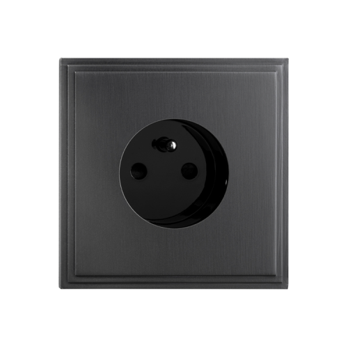 Дизайнерские выключатели ATELIER LUXUS Tiara