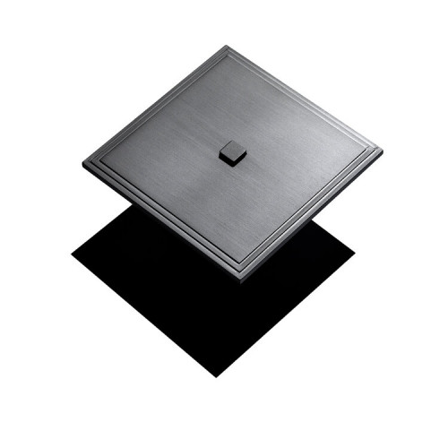 Дизайнерские выключатели ATELIER LUXUS Tiara