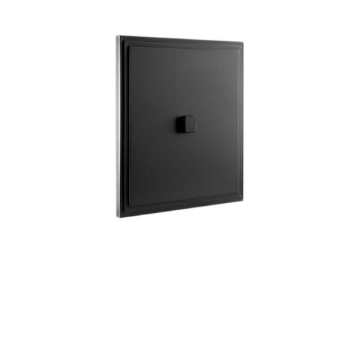 Дизайнерские выключатели ATELIER LUXUS Tiara