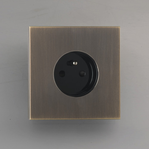 Розетки Luxonov