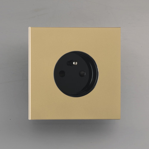 Розетки Luxonov