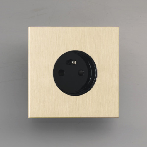 Розетки Luxonov