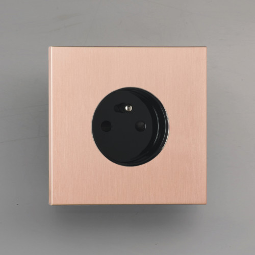 Розетки Luxonov