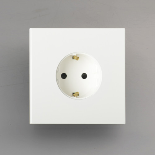 Розетки Luxonov