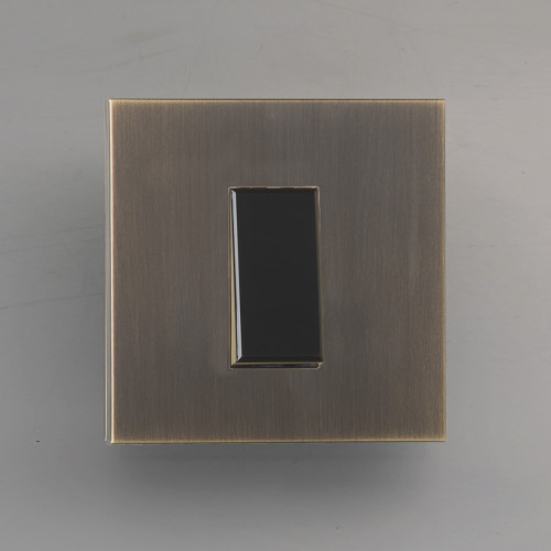 Выключатели Luxonov PARIS с клавишей