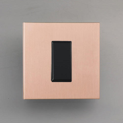 Выключатели Luxonov PARIS с клавишей