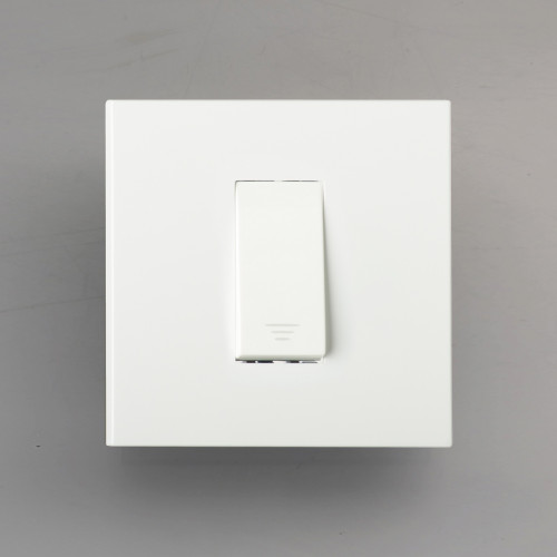 Выключатели Luxonov PARIS с клавишей