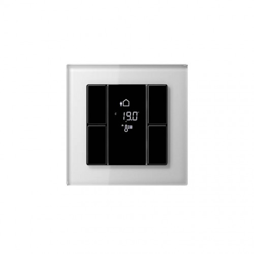 KNX компактный комнатный контроллер F50