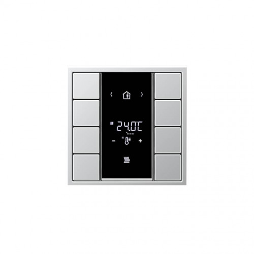 KNX компактный комнатный контроллер F50