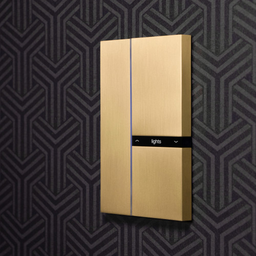 Выключатель для системы домашней автоматизации Fibonacci