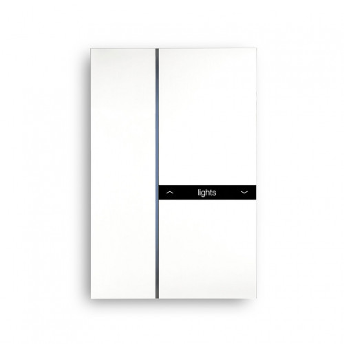 Выключатель для системы домашней автоматизации Fibonacci