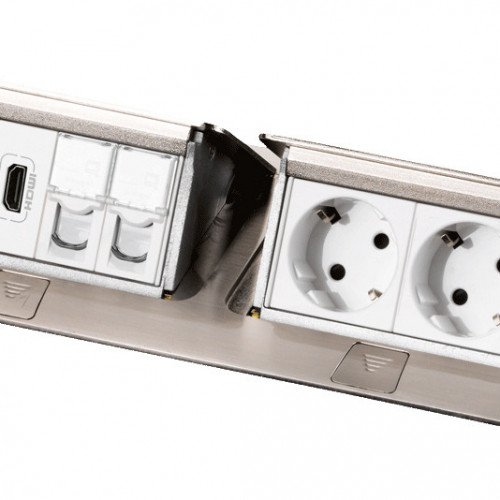 Legrand лючки из металла