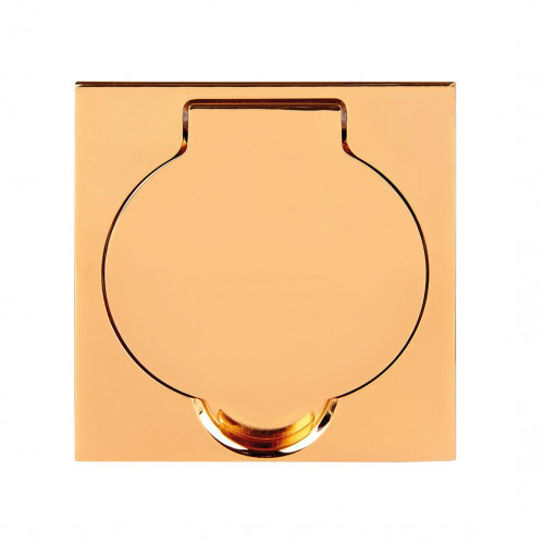 Напольная розетка Modelec