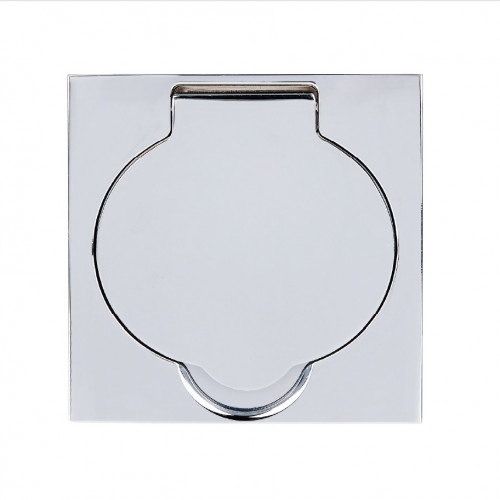 Напольная розетка Modelec