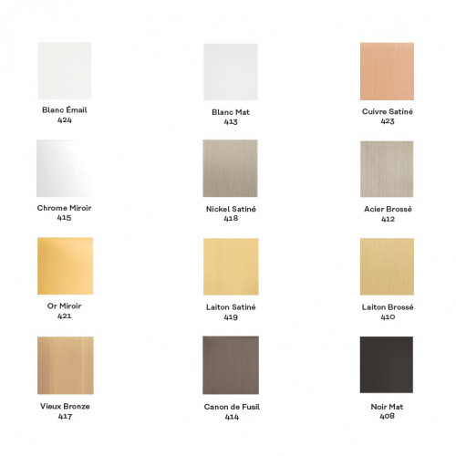 Напольная розетка Modelec