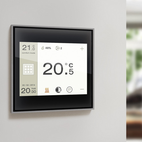 Серия FF Touch & See