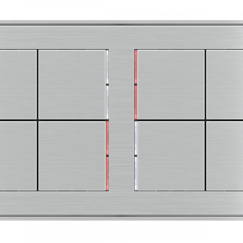 71 СЕРИЯ Настенные устройства