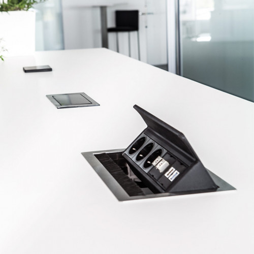 EVOline FlipTop Push