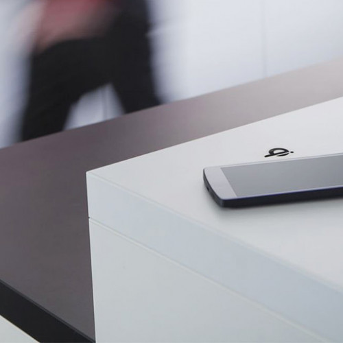 Беспроводная зарядка EVOline