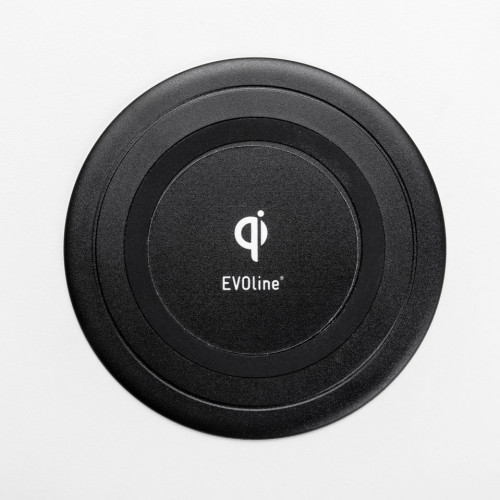 Беспроводная зарядка EVOline