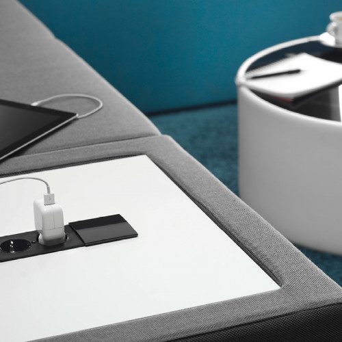 Bachmann DUE с настраиваемым модулем