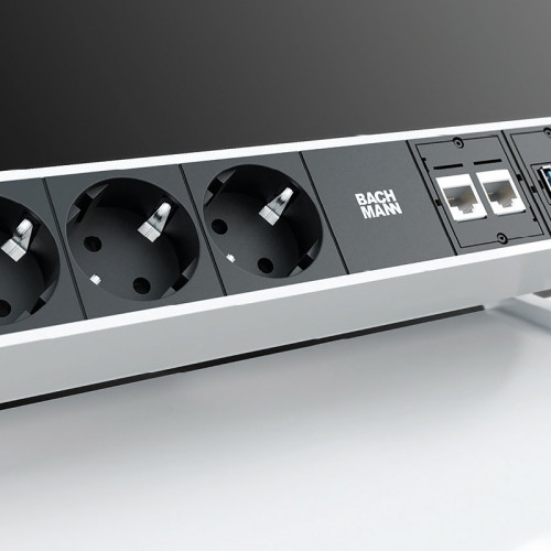 Bachmann удлинитель DESK 2