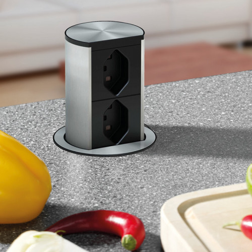 Bachmann выдвижная колонна Elevator