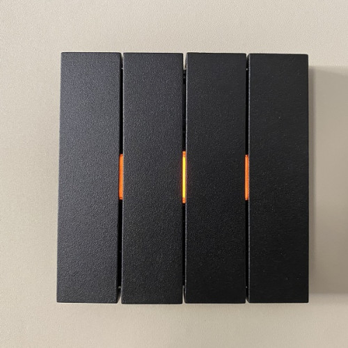 Сенсорные выключатели Lithoss Aesteem