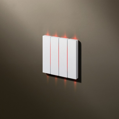 Сенсорные выключатели Lithoss Aesteem