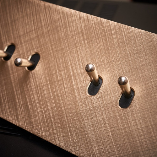 Выключатели Plug Electric серия BENT