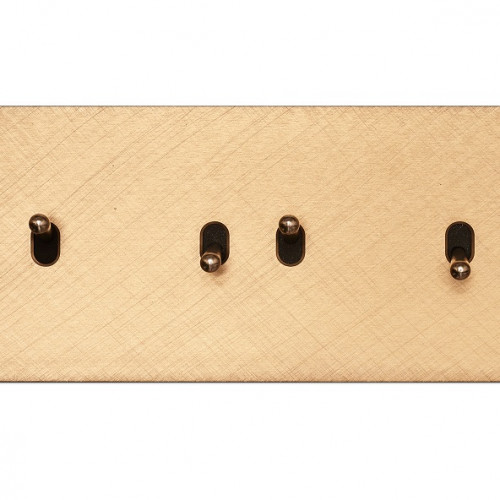 Выключатели Plug Electric серия BENT