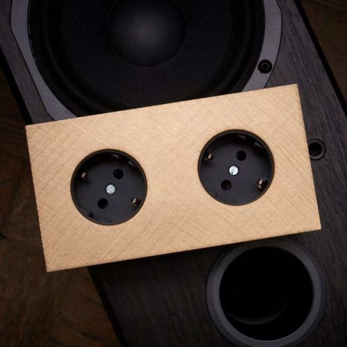 Выключатели Plug Electric серия BENT