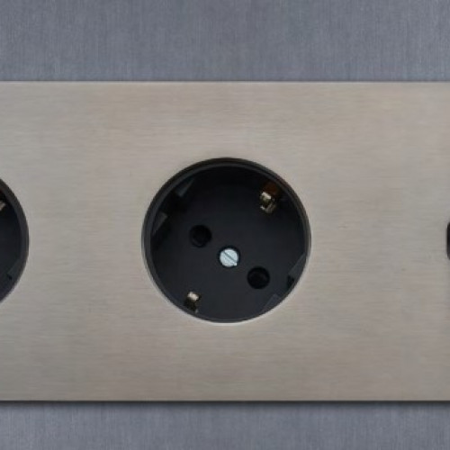 Выключатели Plug Electric серия BENT